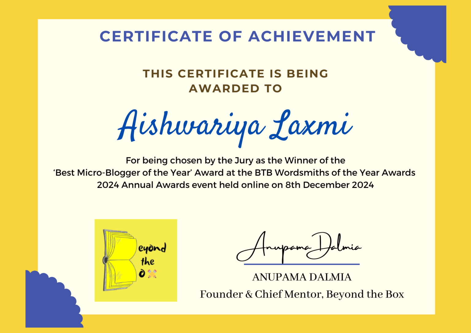 What does ‘subverting expectations’ mean? – Aishwariya's LittLog